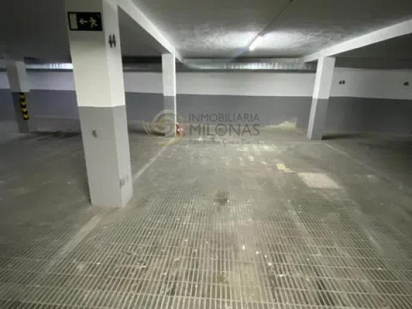 Piso en calle Bruselas, 9