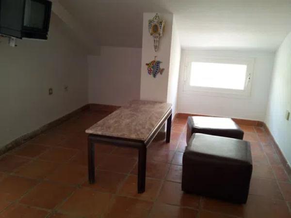 Ático en paseo Tamarindos, 1