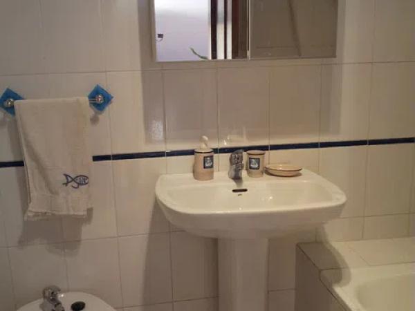 Ático en paseo Tamarindos, 1