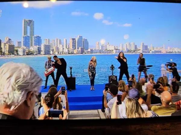 Ático en paseo Tamarindos, 1