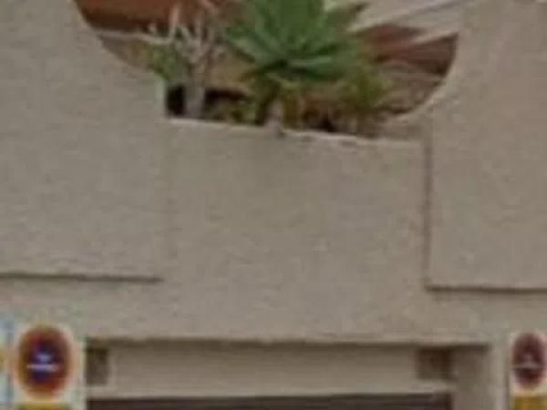 Ático en paseo Tamarindos, 1