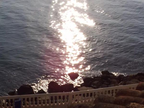 Ático en paseo Tamarindos, 1