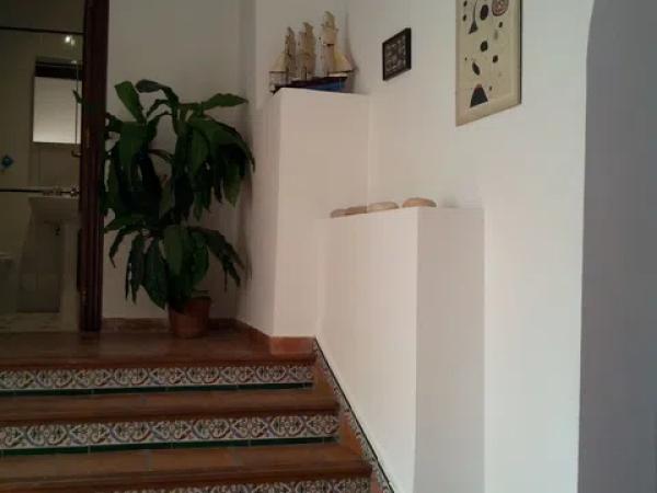 Ático en paseo Tamarindos, 1