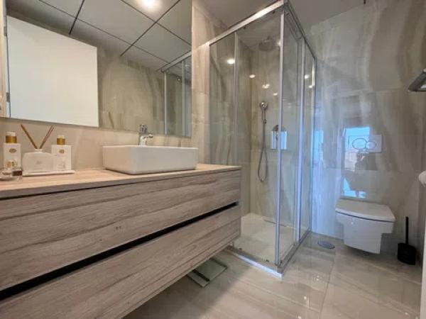 Piso en avenida de la Vila Joiosa, 32