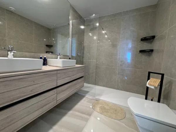 Piso en avenida de la Vila Joiosa, 32