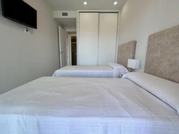 Piso en avenida de la Vila Joiosa, 32