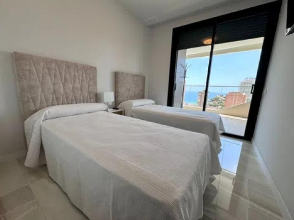 Piso en avenida de la Vila Joiosa, 32