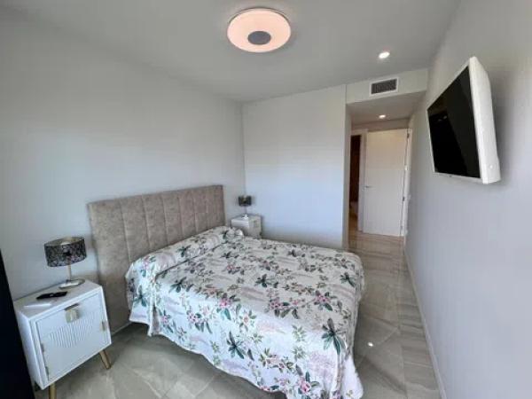 Piso en avenida de la Vila Joiosa, 32