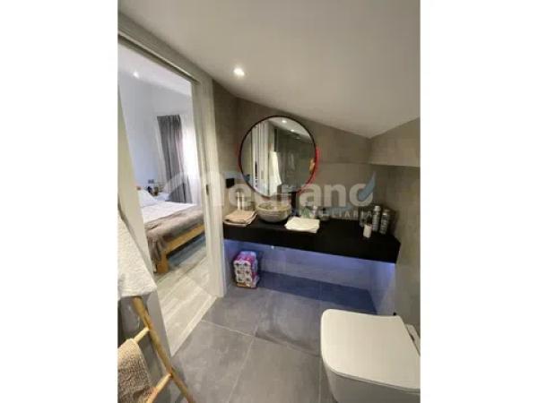 Dúplex en Pueblo Poniente