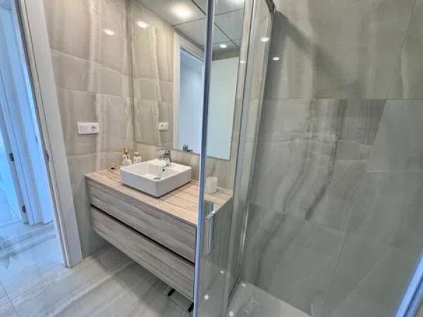 Piso en avenida de la Vila Joiosa, 32