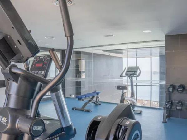 Piso en avenida de la Vila Joiosa, 32