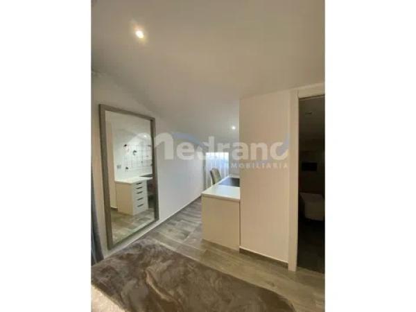 Dúplex en Pueblo Poniente