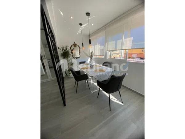 Dúplex en Pueblo Poniente