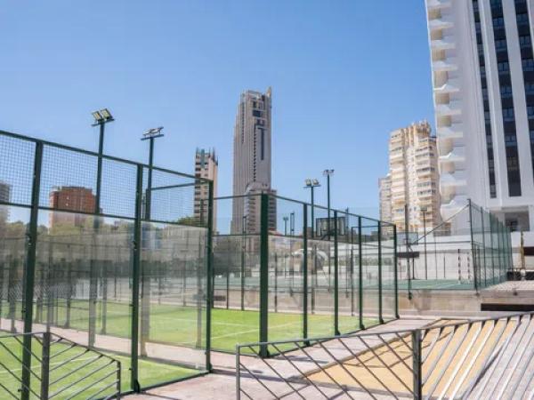 Piso en avenida de la Vila Joiosa, 32