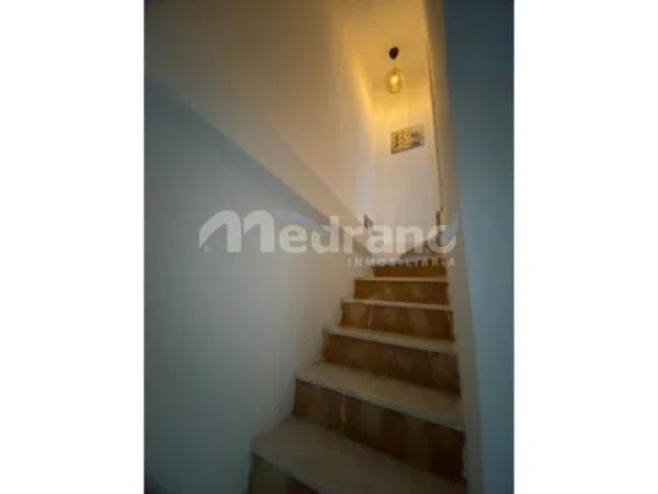 Dúplex en Pueblo Poniente