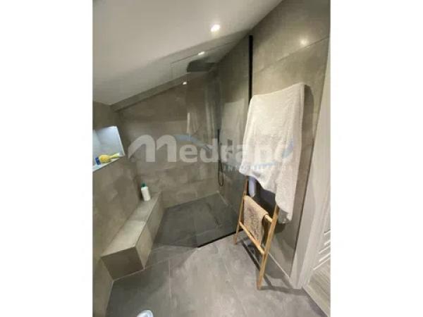 Dúplex en Pueblo Poniente