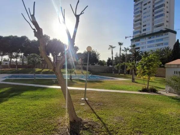 Piso en calle de Dénia