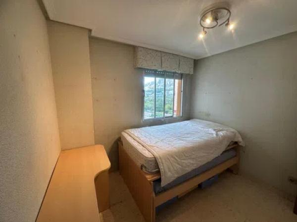 Piso en calle de Dénia