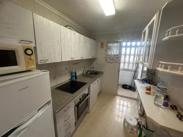 Piso en calle de Dénia