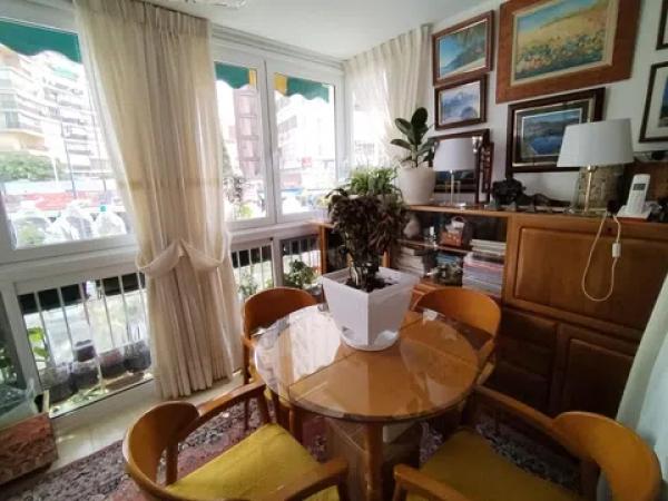 Piso en Playa de Levante