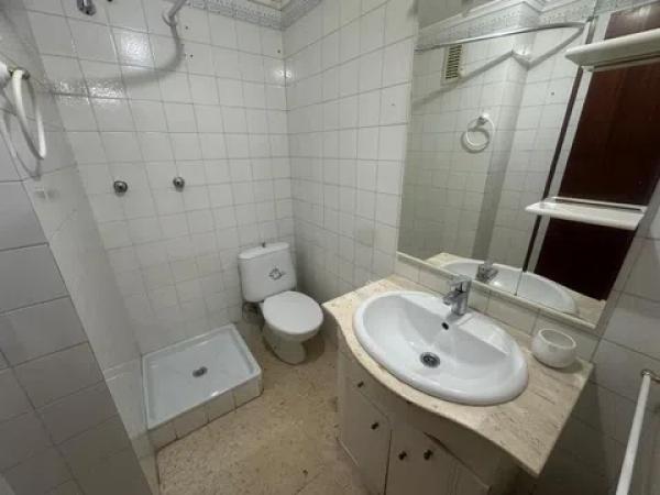 Piso en calle de Dénia