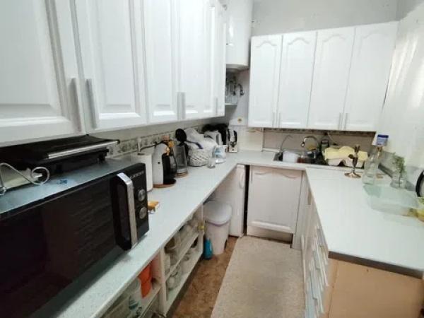 Piso en Playa de Levante