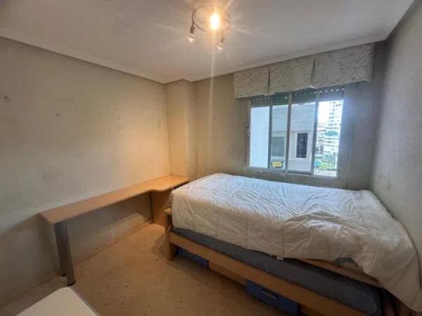 Piso en calle de Dénia