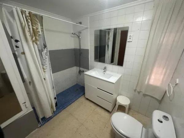 Piso en calle de Dénia