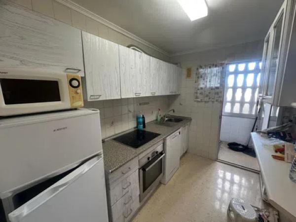 Piso en calle de Dénia