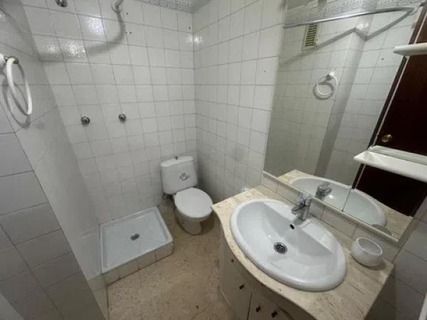 Piso en calle de Dénia