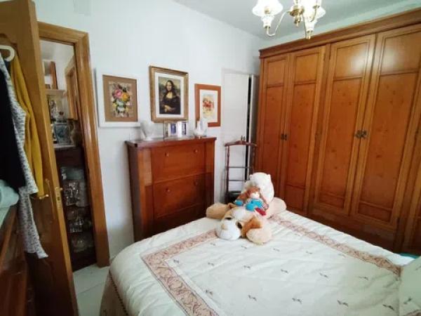 Piso en Playa de Levante