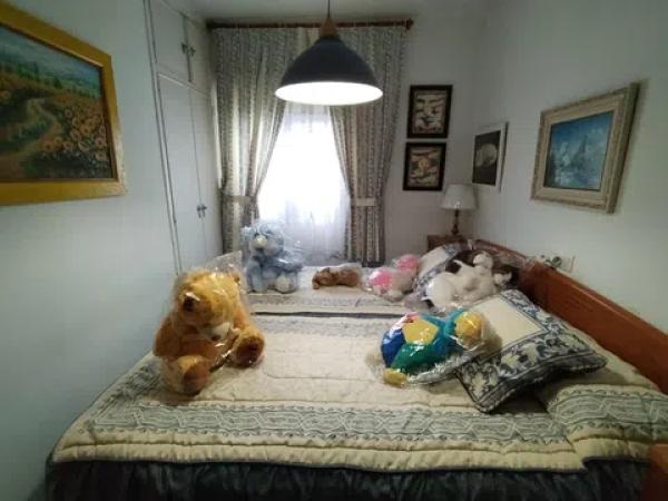 Piso en Playa de Levante