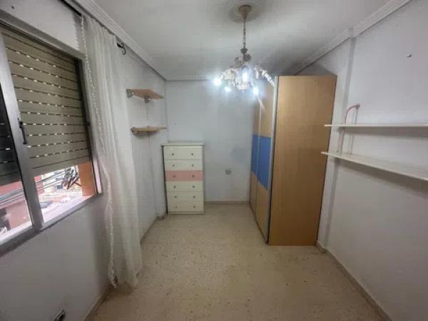 Piso en calle de Dénia