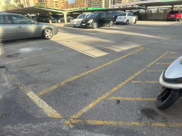 Piso en calle de Dénia