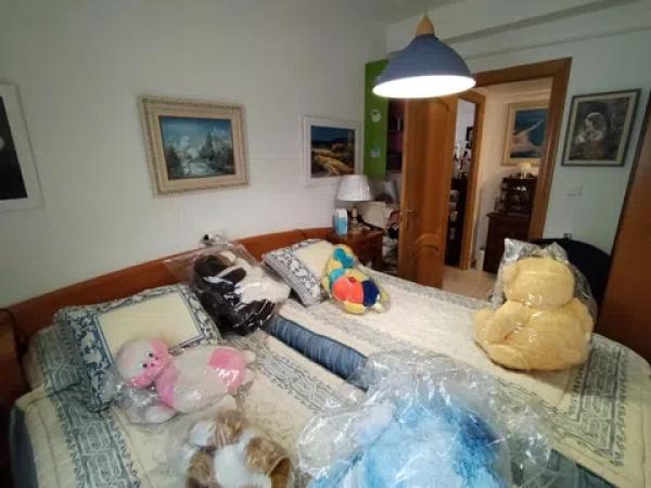 Piso en Playa de Levante