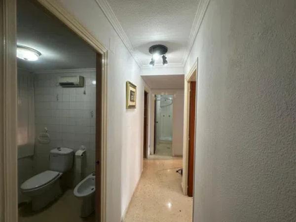 Piso en calle de Dénia