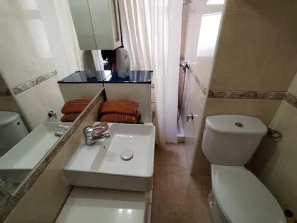 Piso en Playa de Levante