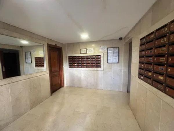 Piso en calle de Dénia