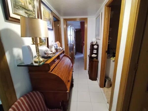 Piso en Playa de Levante