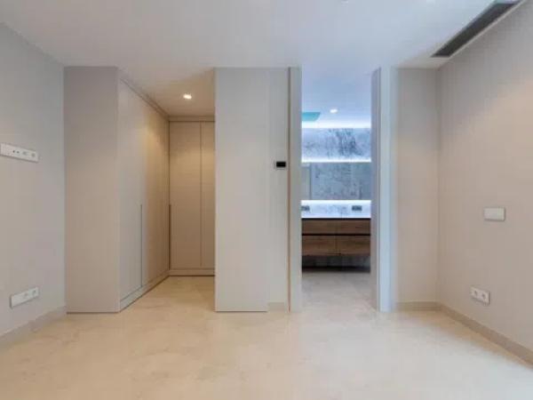 Dúplex en paseo Tamarindos