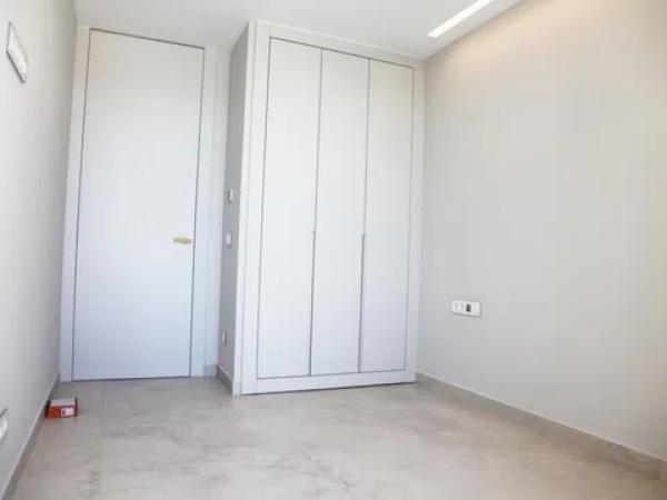 Dúplex en paseo Tamarindos