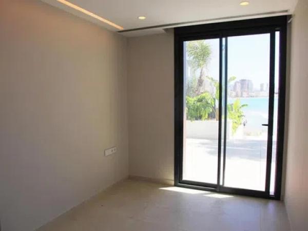 Dúplex en paseo Tamarindos