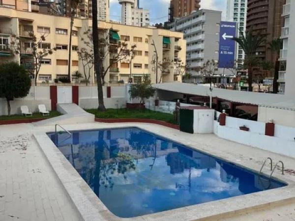 Piso en calle Gerona