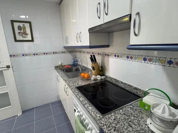 Piso en Barrio Zona Rincón Alto