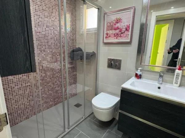 Piso en Barrio Zona Rincón Alto