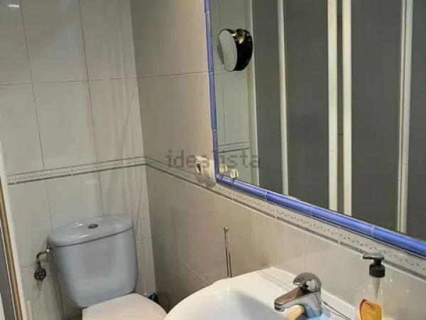 Piso en calle Gerona