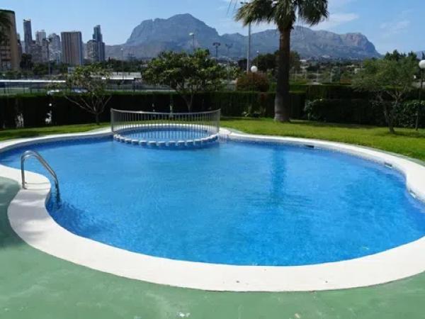 Piso en Barrio Zona Rincón Alto