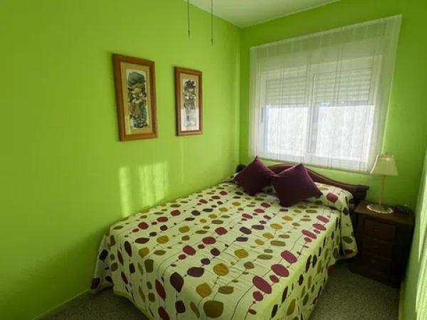 Piso en Barrio Zona Rincón Alto