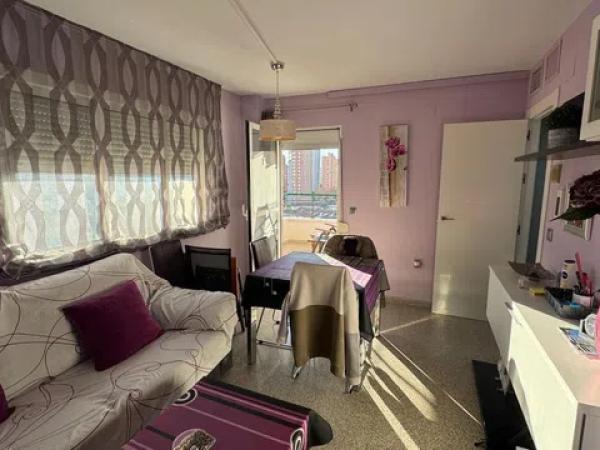 Piso en Barrio Zona Rincón Alto