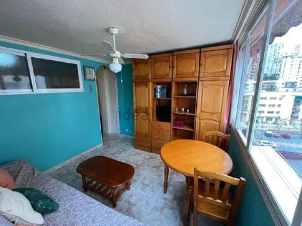 Piso en calle Gerona